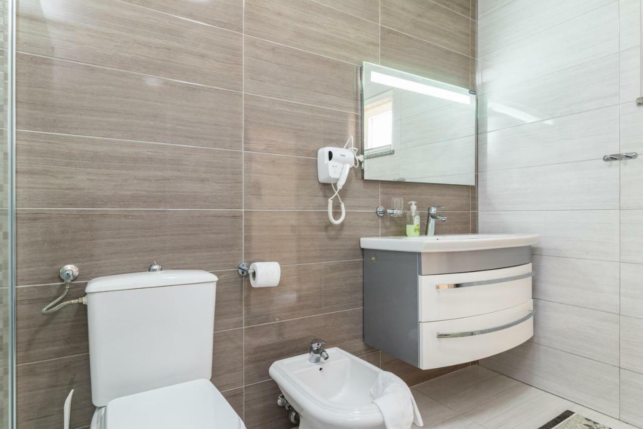 Andriano Apartment Медулин Екстериор снимка