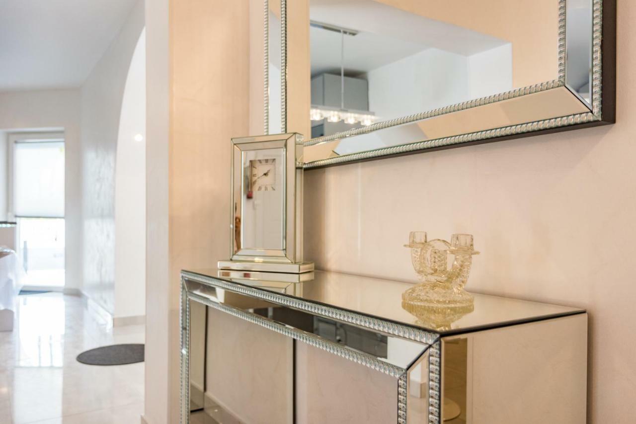 Andriano Apartment Медулин Екстериор снимка