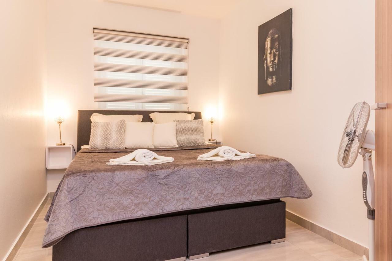 Andriano Apartment Медулин Екстериор снимка