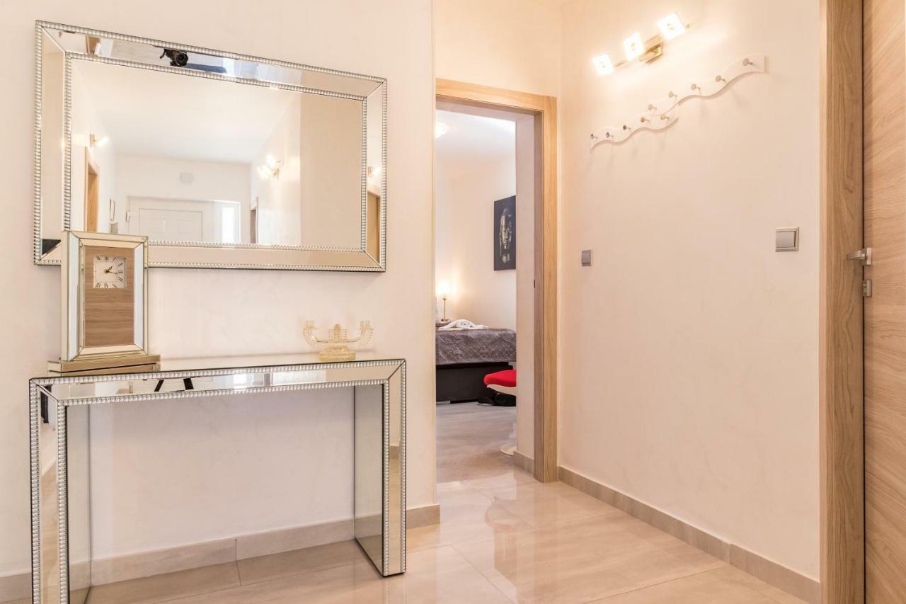 Andriano Apartment Медулин Екстериор снимка